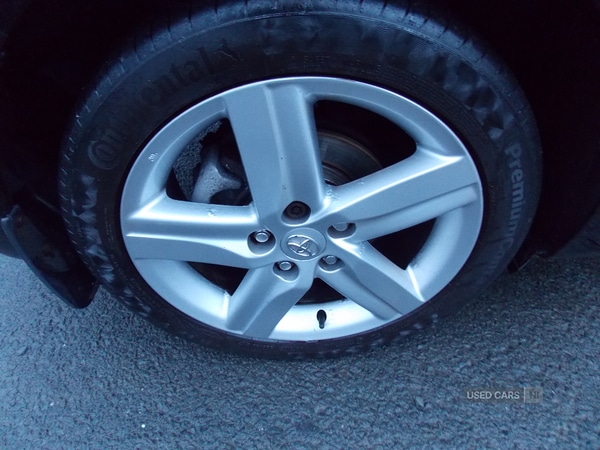 Used Toyota Auris 2013 for sale - 77254212: Photo 9