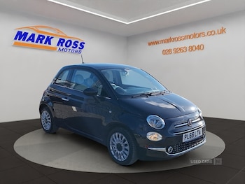 Used Fiat 500 2016 for sale - 79084416: Photo