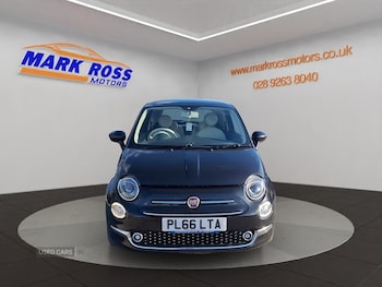 Used Fiat 500 2016 for sale - 79084416: Photo