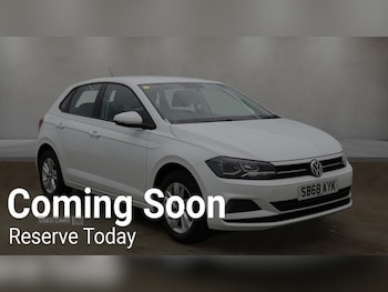 Used Volkswagen Polo 2018 for sale - 79249154: Photo