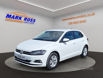 Used Volkswagen Polo 2018 for sale - 79249154: Photo