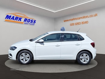 Used Volkswagen Polo 2018 for sale - 79249154: Photo