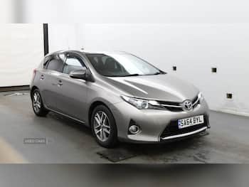 Used Toyota Auris 2014 for sale - 79633480: Photo
