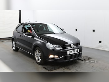 Volkswagen Polo feature image