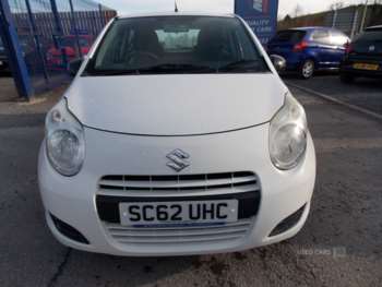 Used Suzuki Alto 2013 for sale - 71547013: Photo