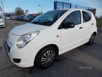 Used Suzuki Alto 2013 for sale - 71547013: Photo