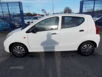 Used Suzuki Alto 2013 for sale - 71547013: Photo