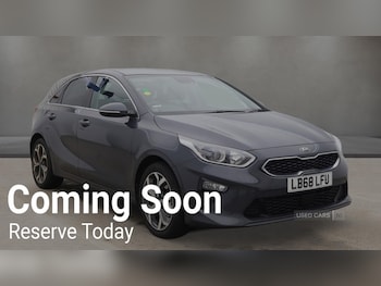 Used Kia Ceed 2019 for sale - 78662905: Photo