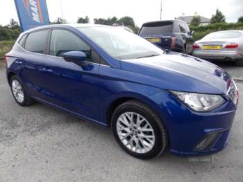 2017 - 1.0 SE 5dr