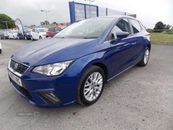 Used SEAT Ibiza 2017 for sale - 75081064: Photo
