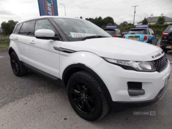 2013 - 2.2 SD4 Pure 5dr