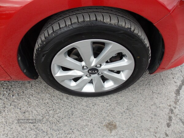 Used Kia Rio 2016 for sale - 75647625: Photo 10