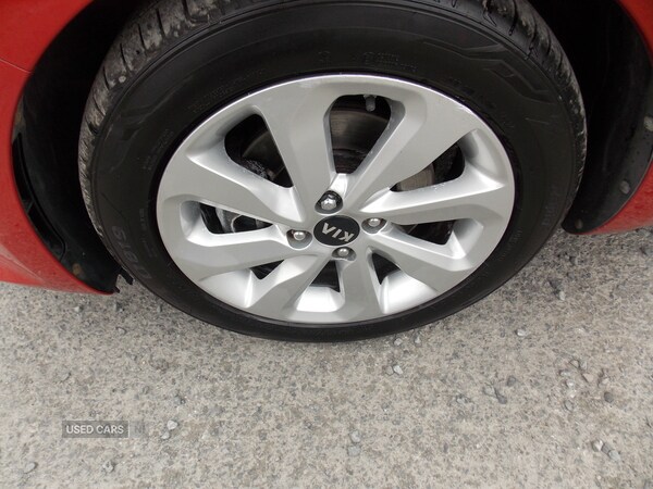 Used Kia Rio 2016 for sale - 75647625: Photo 11