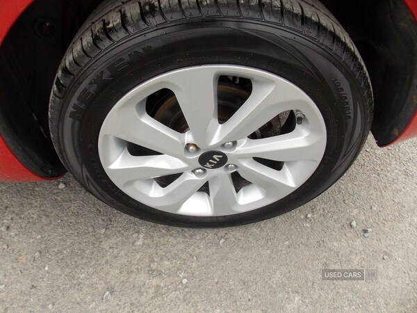 Used Kia Rio 2016 for sale - 75647625: Photo 12