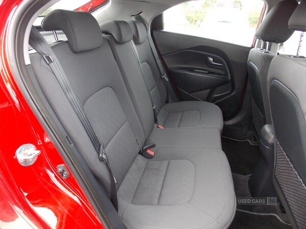 Used Kia Rio 2016 for sale - 75647625: Photo 15