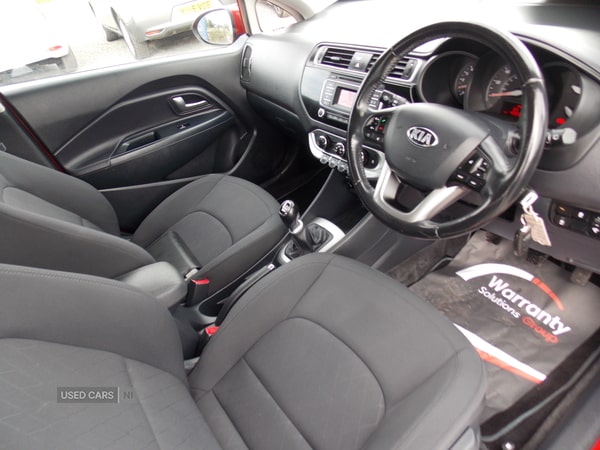 Used Kia Rio 2016 for sale - 75647625: Photo 16
