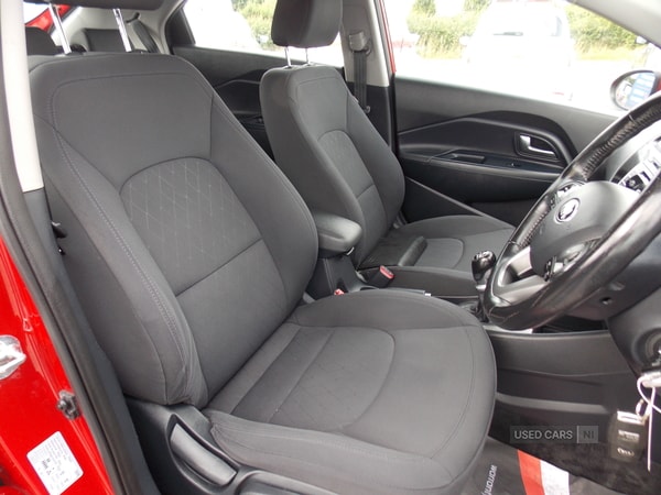 Used Kia Rio 2016 for sale - 75647625: Photo 17