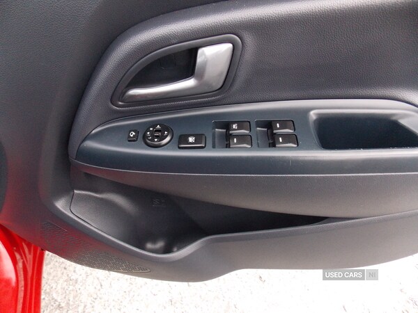 Used Kia Rio 2016 for sale - 75647625: Photo 18