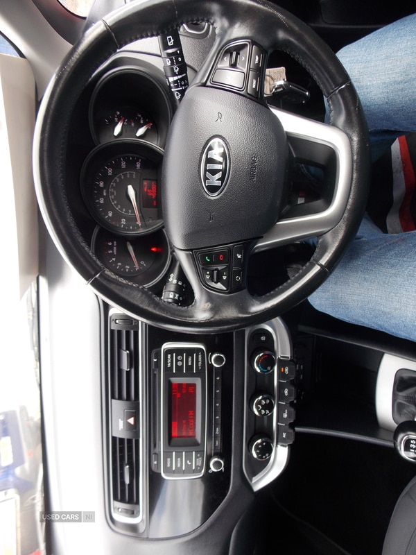 Used Kia Rio 2016 for sale - 75647625: Photo 19