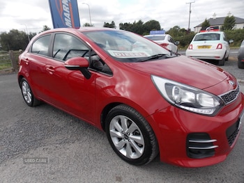 2016 - 1.4 CRDi 2 5dr