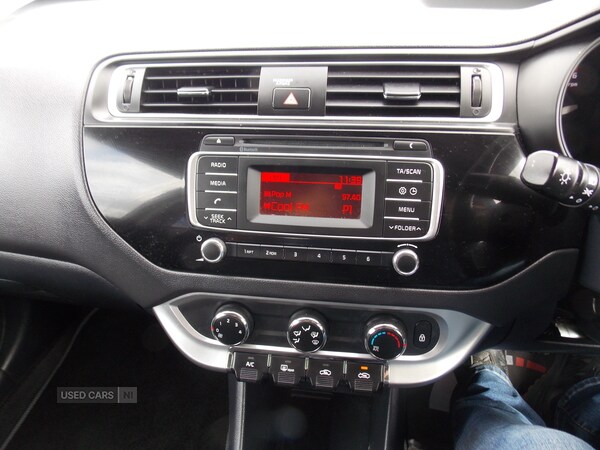 Used Kia Rio 2016 for sale - 75647625: Photo 20