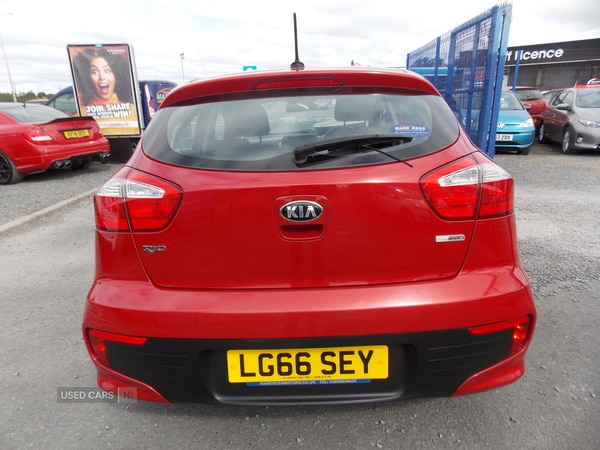 Used Kia Rio 2016 for sale - 75647625: Photo 6