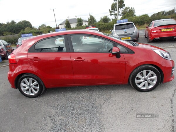 Used Kia Rio 2016 for sale - 75647625: Photo 8