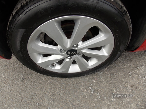 Used Kia Rio 2016 for sale - 75647625: Photo 9