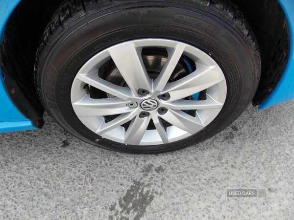 Used Volkswagen Polo 2015 for sale - 76153659: Photo 10