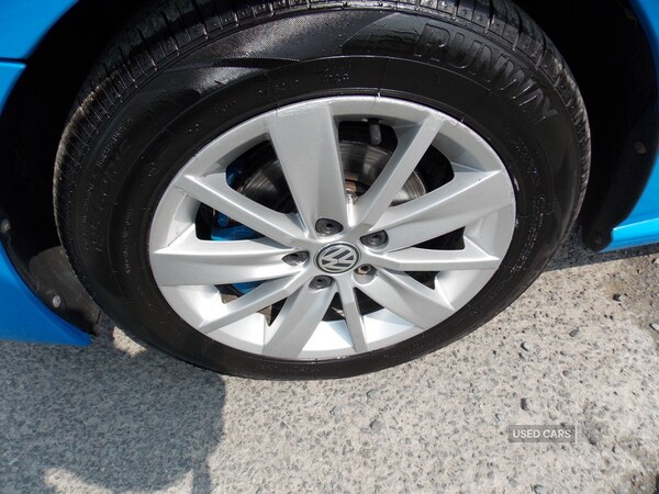 Used Volkswagen Polo 2015 for sale - 76153659: Photo 11