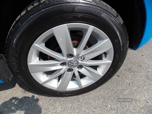 Used Volkswagen Polo 2015 for sale - 76153659: Photo 12
