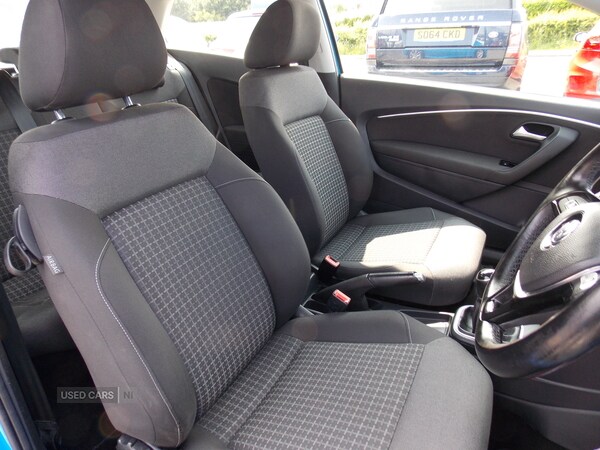 Used Volkswagen Polo 2015 for sale - 76153659: Photo 17