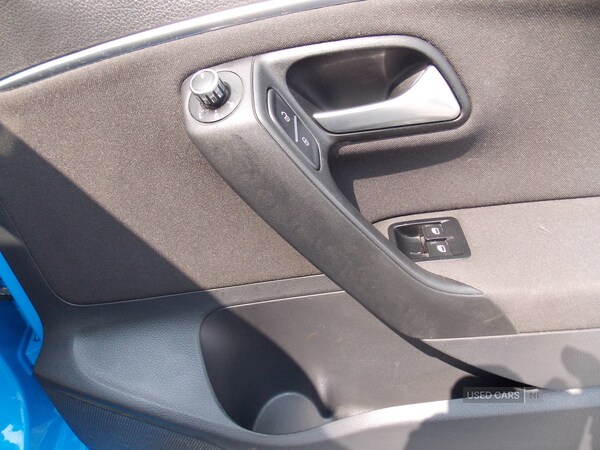 Used Volkswagen Polo 2015 for sale - 76153659: Photo 18