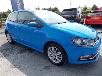 Volkswagen - Polo