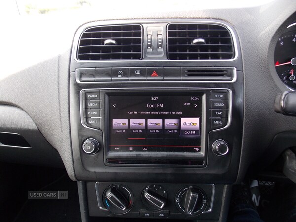 Used Volkswagen Polo 2015 for sale - 76153659: Photo 20