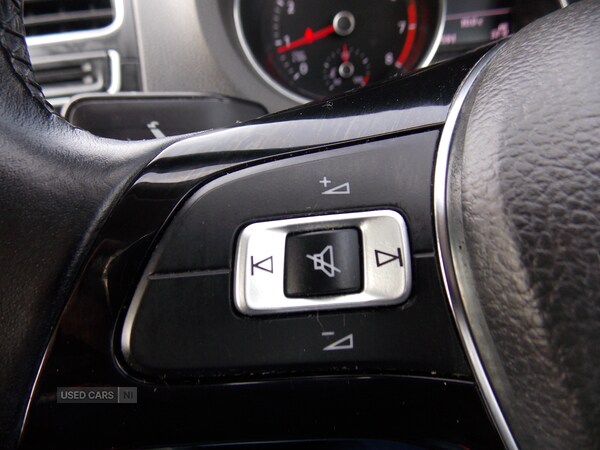 Used Volkswagen Polo 2015 for sale - 76153659: Photo 23