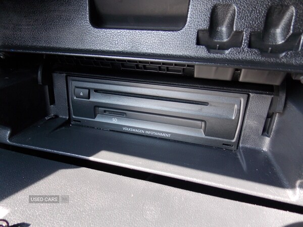 Used Volkswagen Polo 2015 for sale - 76153659: Photo 25