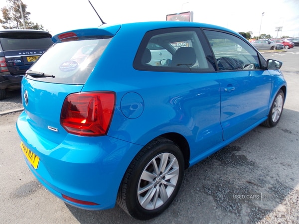 Used Volkswagen Polo 2015 for sale - 76153659: Photo 7