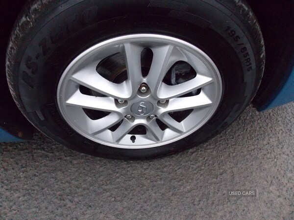 Used Hyundai i30 2013 for sale - 76248151: Photo 10