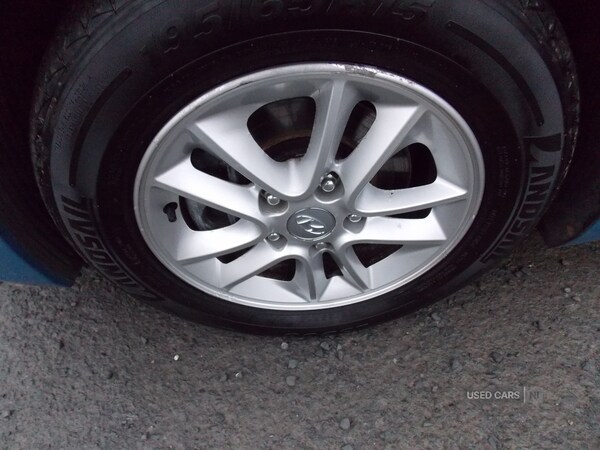 Used Hyundai i30 2013 for sale - 76248151: Photo 11