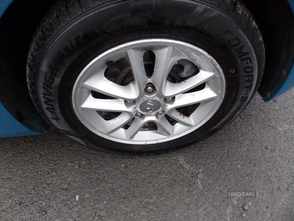 Used Hyundai i30 2013 for sale - 76248151: Photo 12