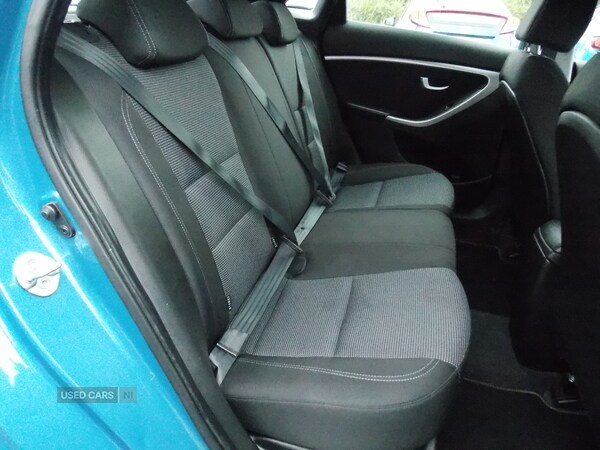 Used Hyundai i30 2013 for sale - 76248151: Photo 14