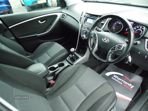 Used Hyundai i30 2013 for sale - 76248151: Photo 15
