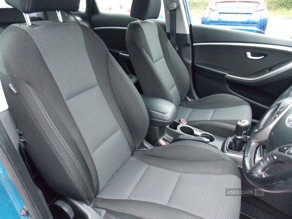 Used Hyundai i30 2013 for sale - 76248151: Photo 16