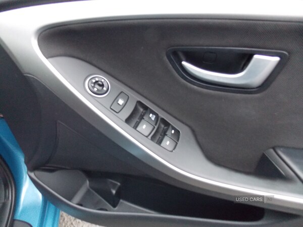 Used Hyundai i30 2013 for sale - 76248151: Photo 17