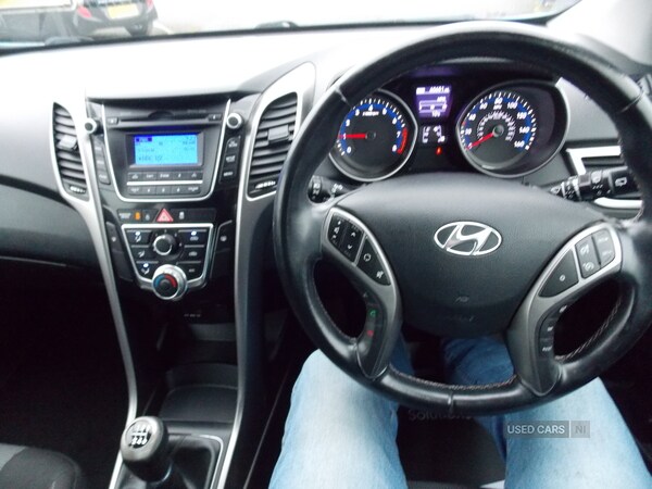 Used Hyundai i30 2013 for sale - 76248151: Photo 18