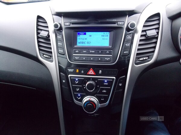 Used Hyundai i30 2013 for sale - 76248151: Photo 19