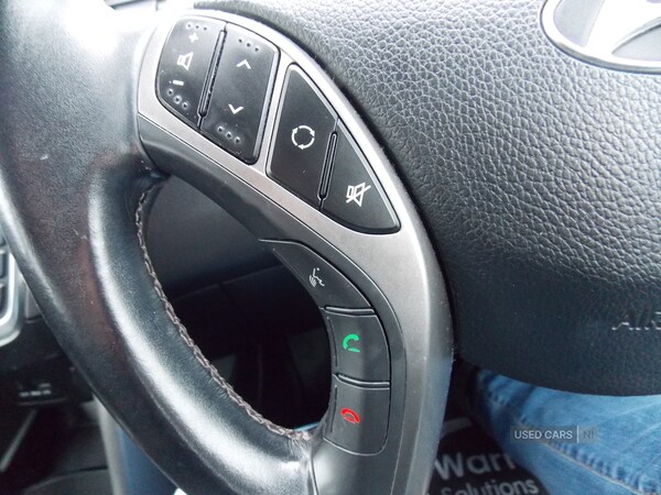 Used Hyundai i30 2013 for sale - 76248151: Photo 22