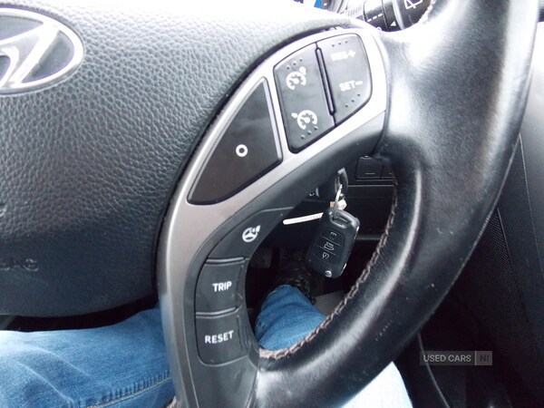 Used Hyundai i30 2013 for sale - 76248151: Photo 23