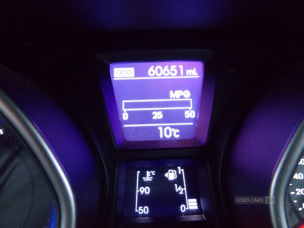 Used Hyundai i30 2013 for sale - 76248151: Photo 24